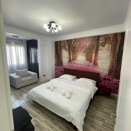 Tirana Center Apartment Extérieur photo
