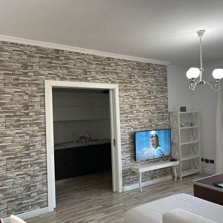 Tirana Center Apartment Extérieur photo