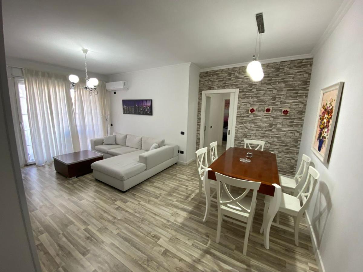 Tirana Center Apartment Extérieur photo