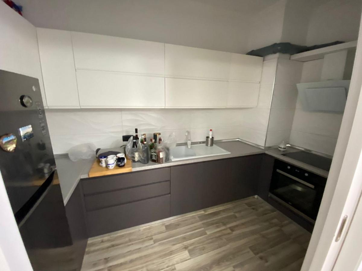 Tirana Center Apartment Extérieur photo