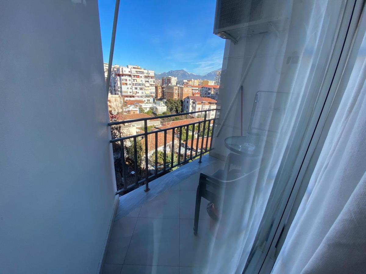 Tirana Center Apartment Extérieur photo