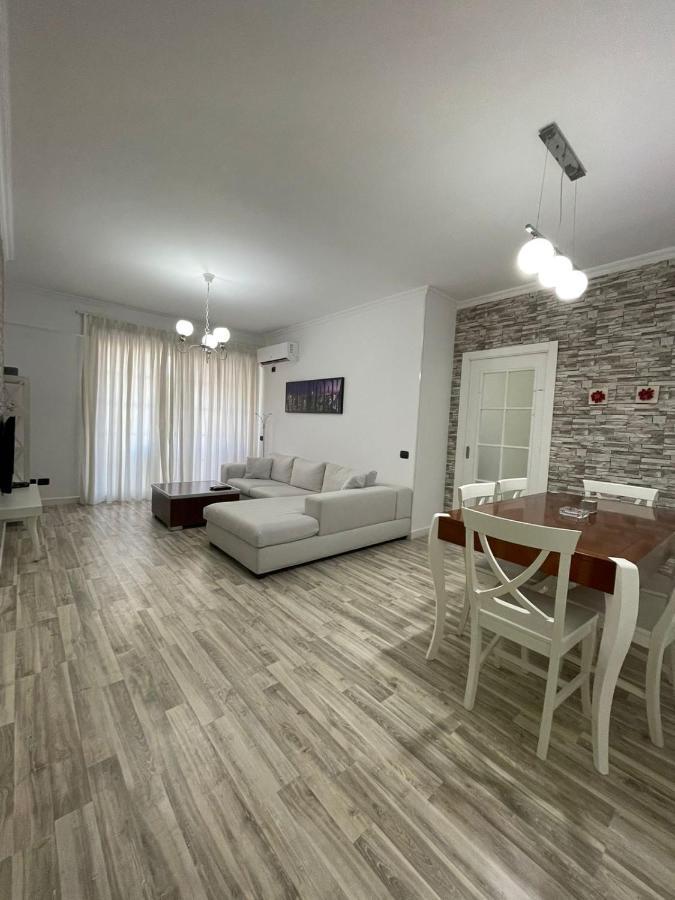 Tirana Center Apartment Extérieur photo
