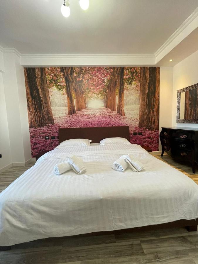 Tirana Center Apartment Extérieur photo