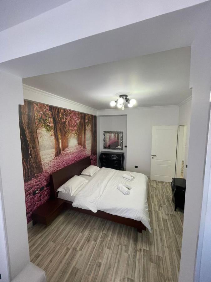 Tirana Center Apartment Extérieur photo