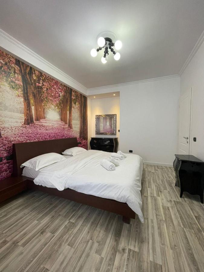 Tirana Center Apartment Extérieur photo