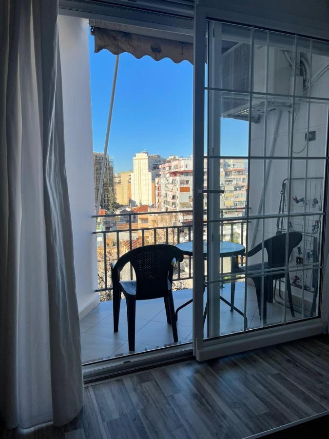 Tirana Center Apartment Extérieur photo