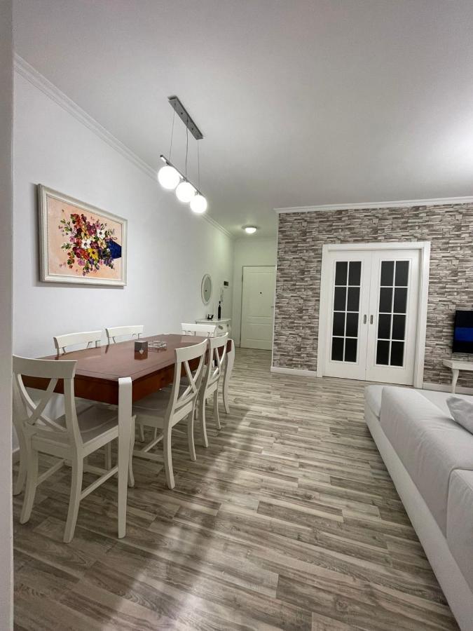 Tirana Center Apartment Extérieur photo