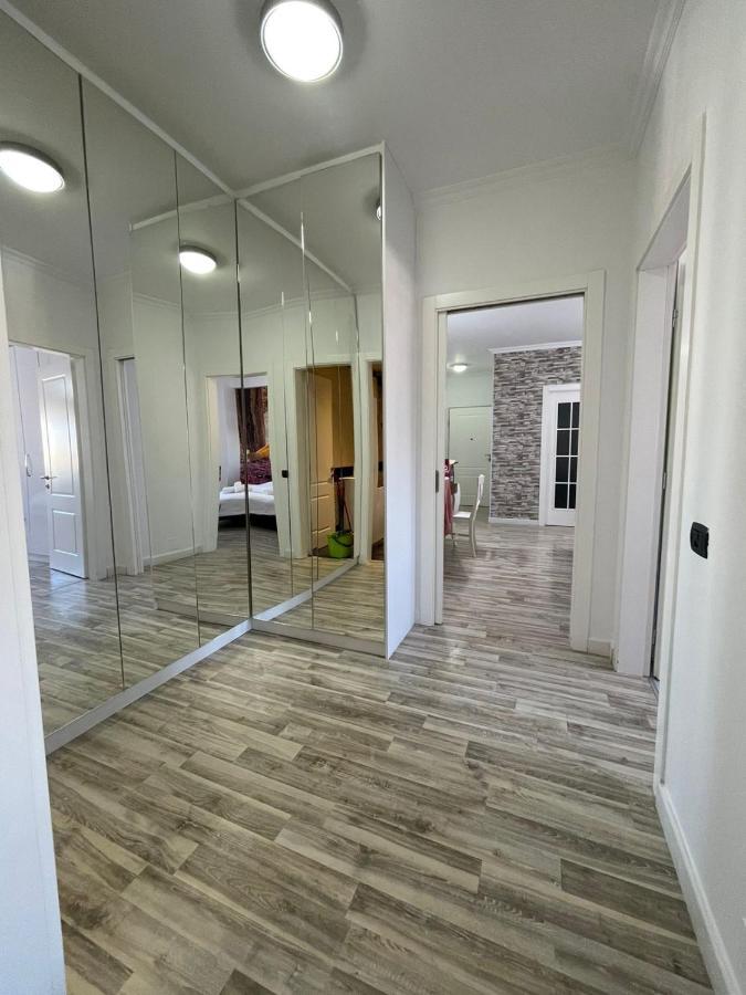Tirana Center Apartment Extérieur photo