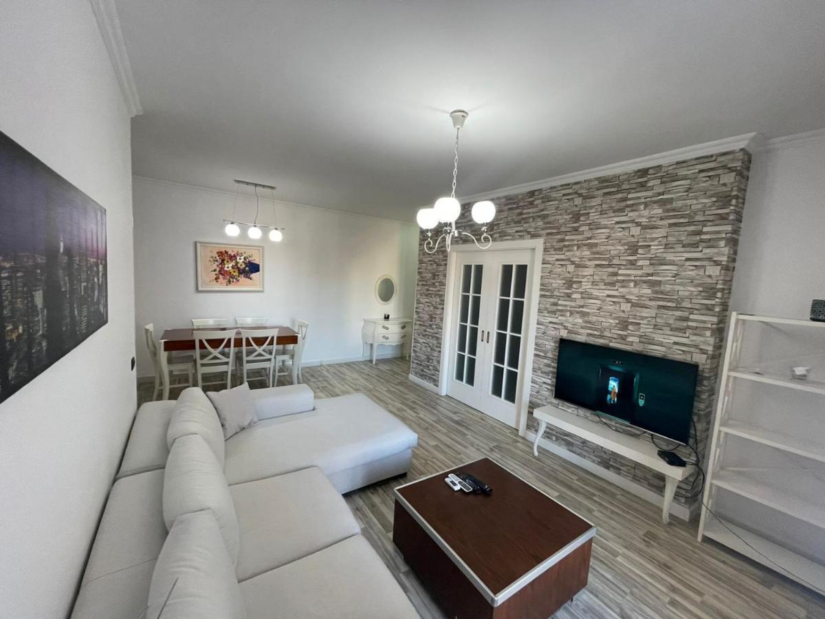 Tirana Center Apartment Extérieur photo