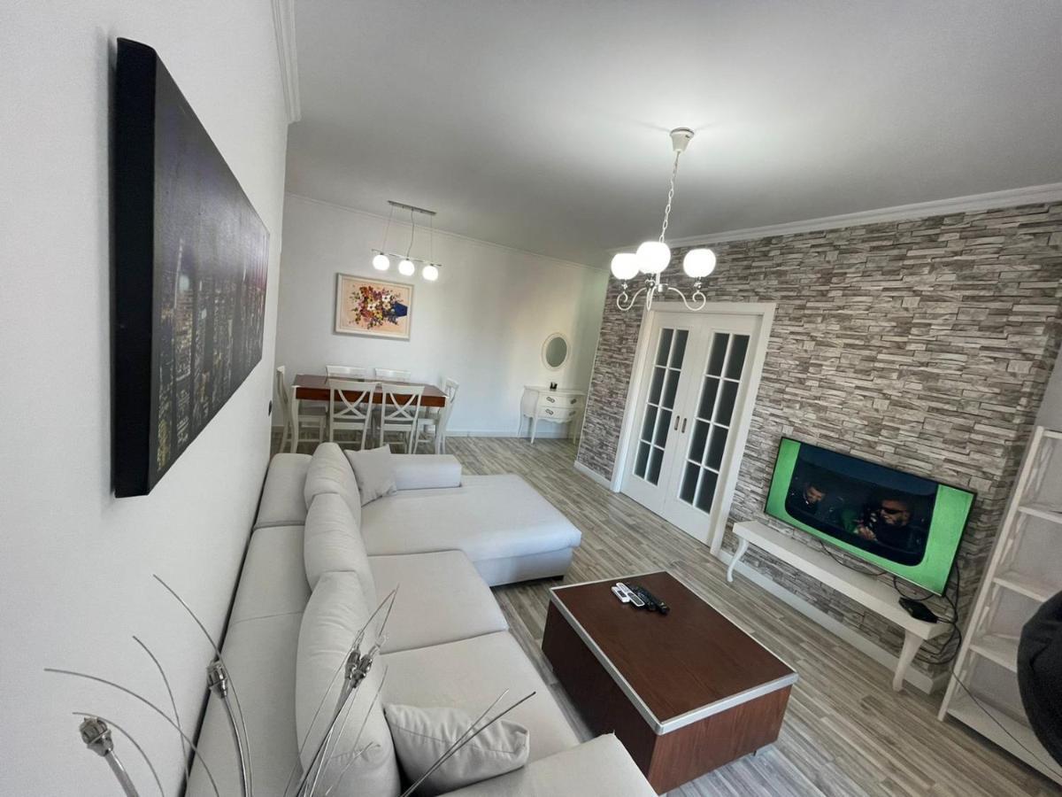 Tirana Center Apartment Extérieur photo