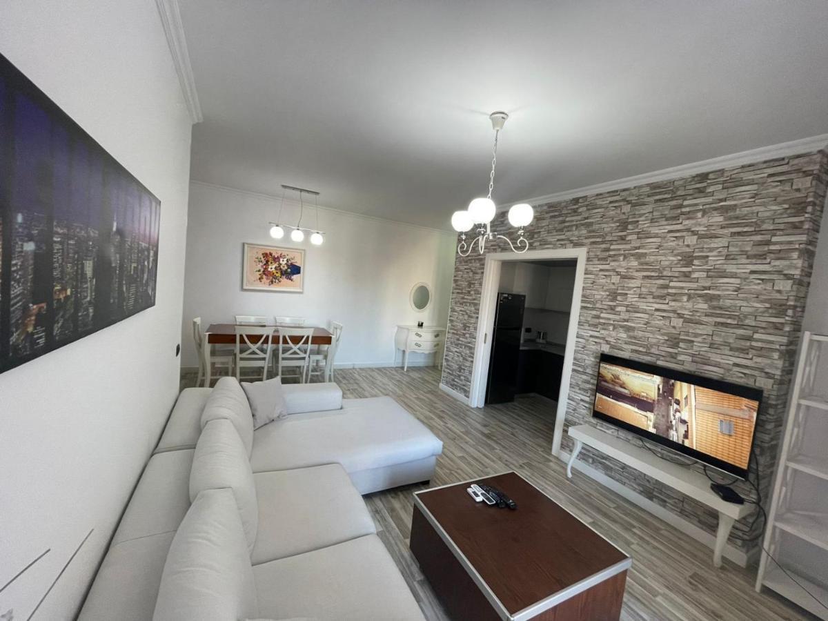 Tirana Center Apartment Extérieur photo
