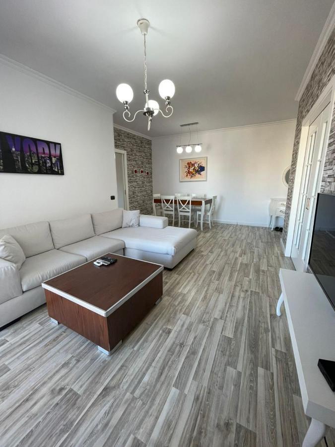 Tirana Center Apartment Extérieur photo