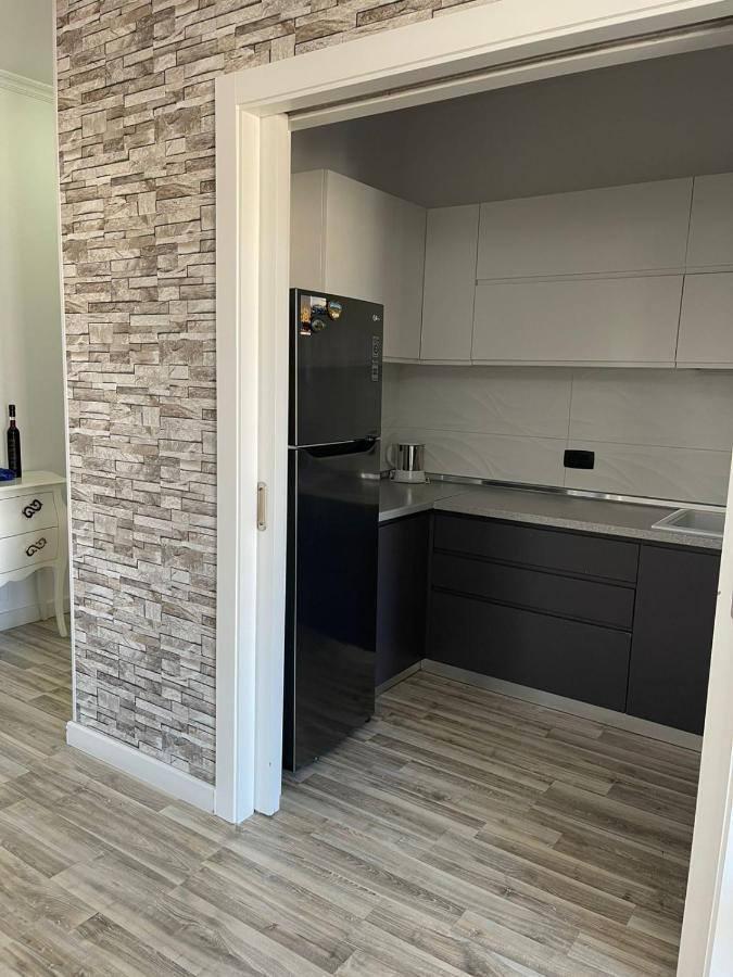 Tirana Center Apartment Extérieur photo