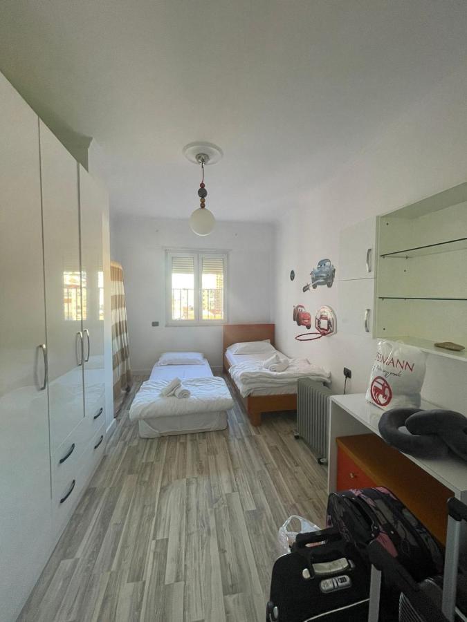 Tirana Center Apartment Extérieur photo