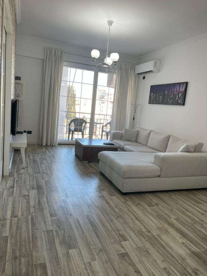 Tirana Center Apartment Extérieur photo