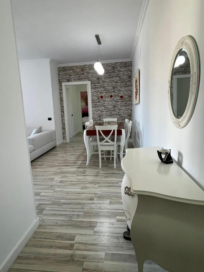 Tirana Center Apartment Extérieur photo