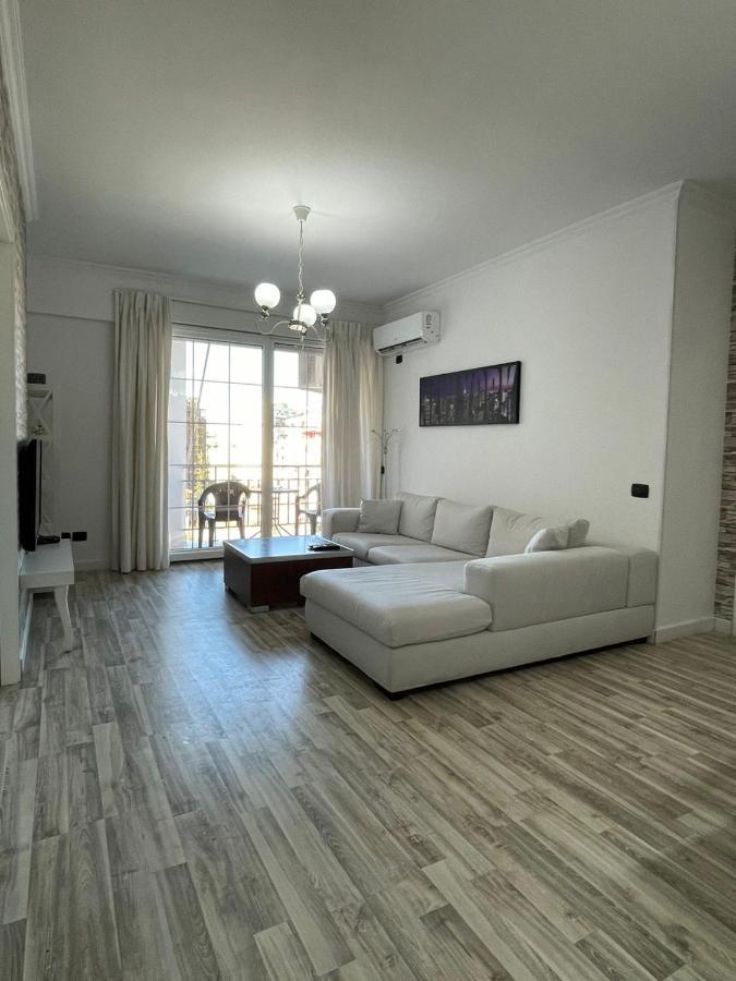 Tirana Center Apartment Extérieur photo